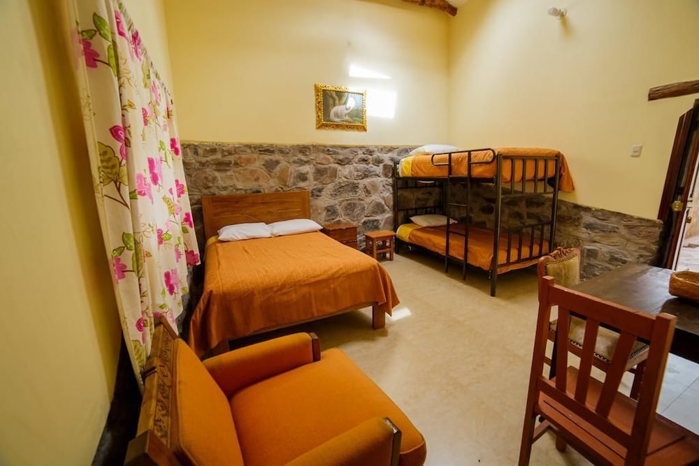 Family Quadruple Room