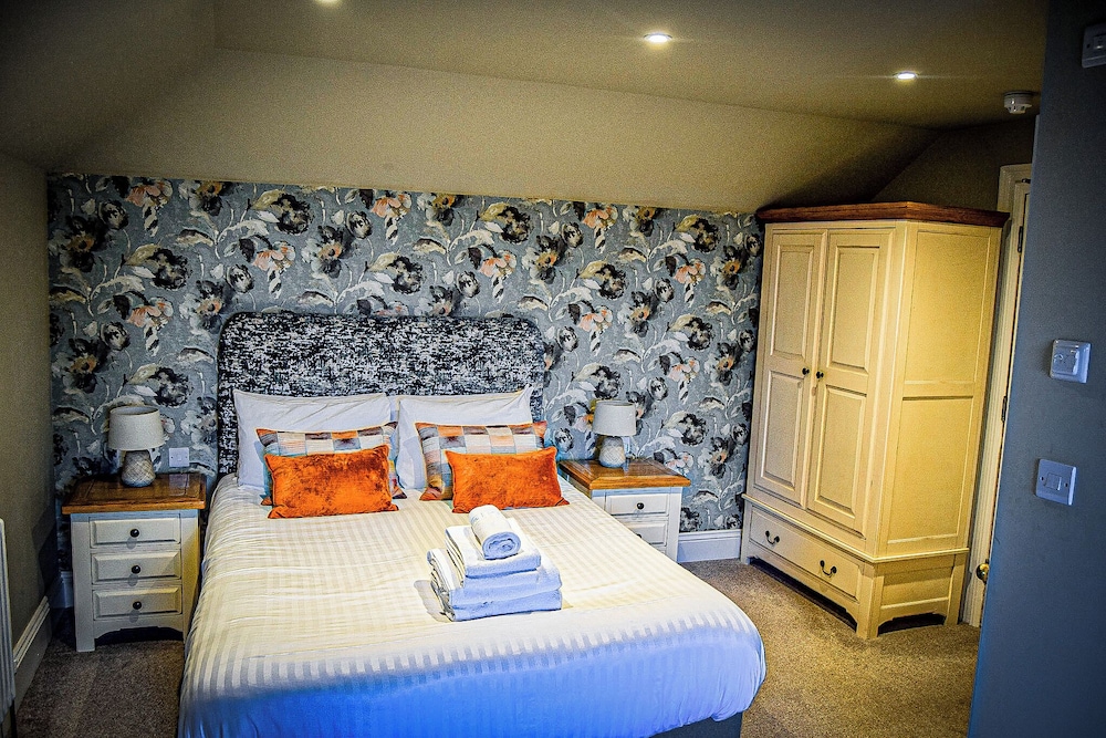 Superior Room with Sea View photo 3