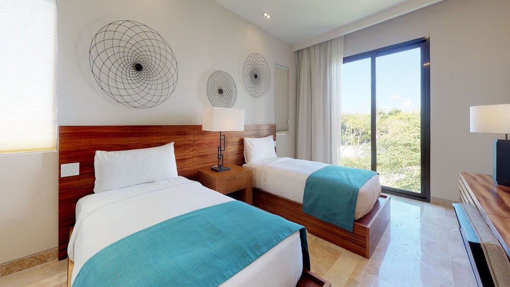 Villa, 3 Bedrooms (Middle floor) - Photo 13