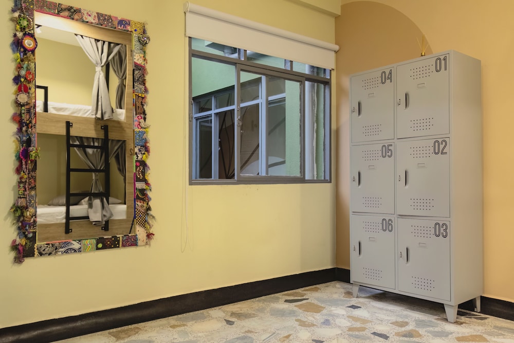 Design Shared Dormitory photo 1