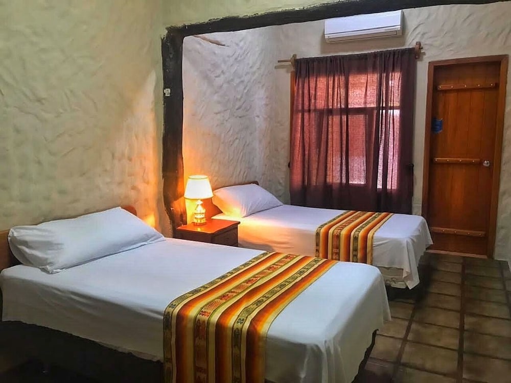 Traditional Double Room, Multiple Beds photo 1
