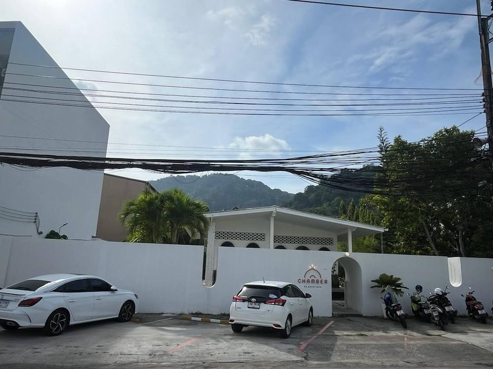 House, 2 Bedrooms, Terrace, Garden View photo 3