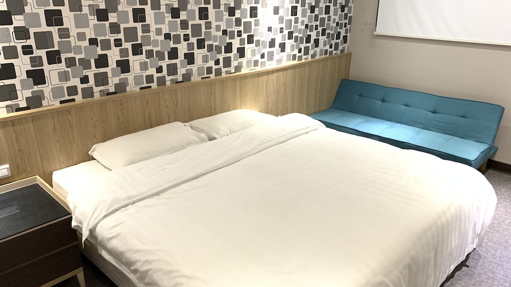 Business Double Room (I) - Photo 2