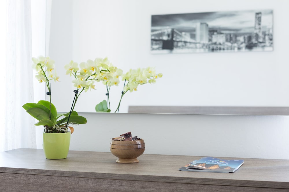 Basic Double Room - Photo 4
