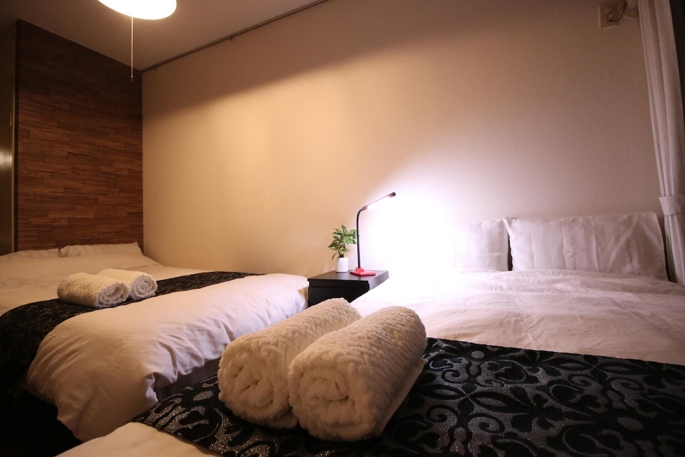 MG507 Apartment with 2 Bedrooms and Dining Kitchen photo 3
