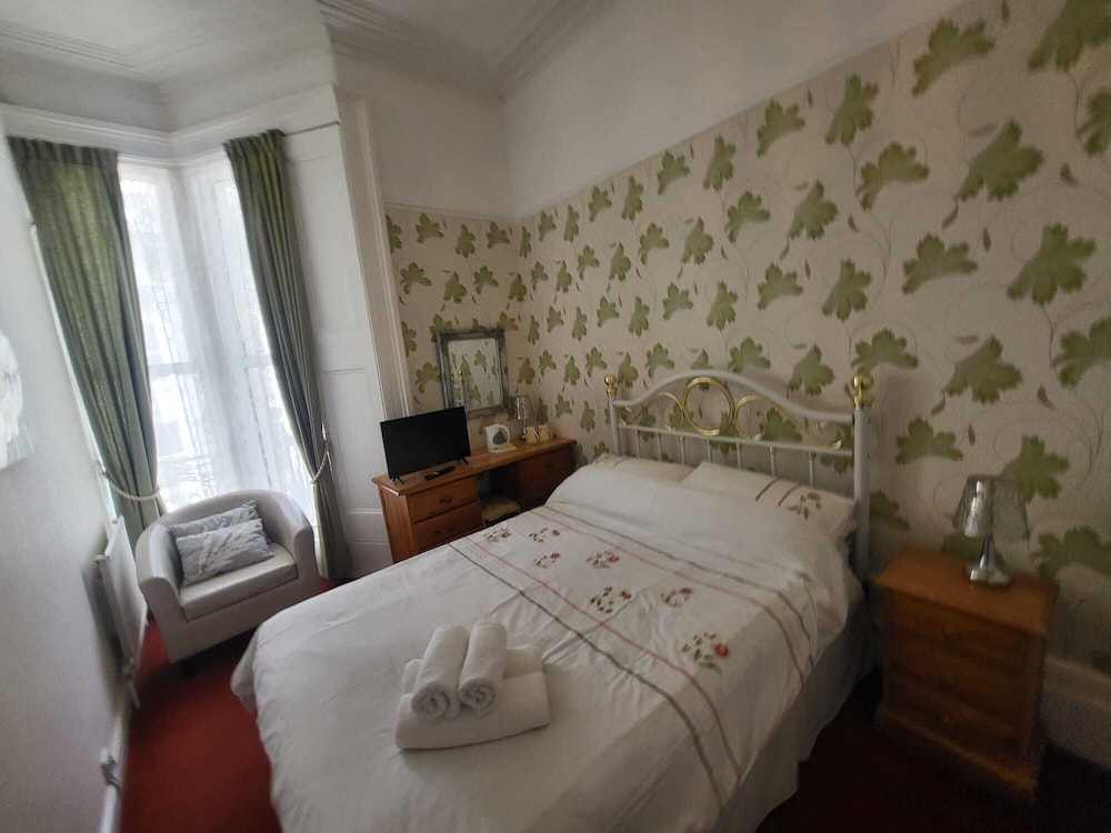 Double Room (Double - Room 6 & 8) photo 2