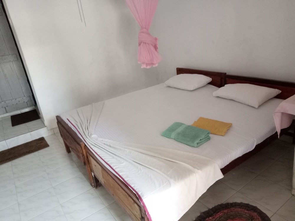 First Floor Luxury Bedroom