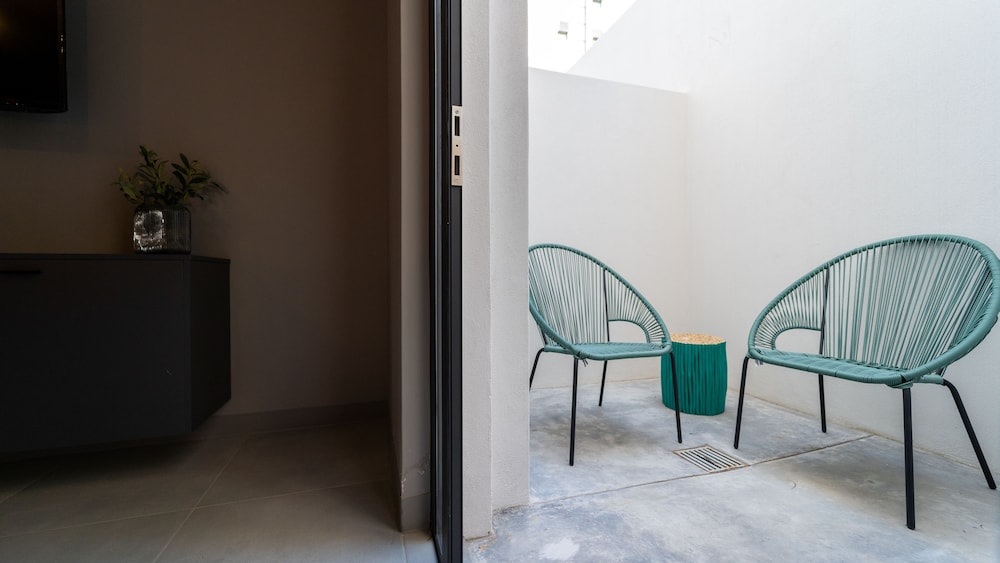 Classic Apartment - Photo 6