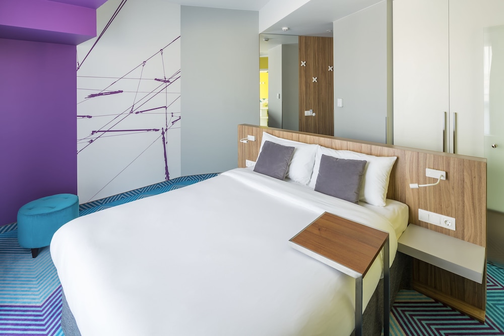 Standard Double Room, 1 Double Bed photo 2