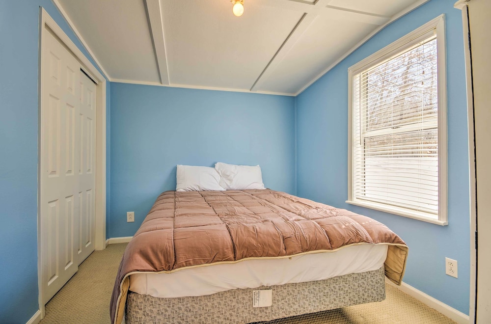House (2 Bedrooms) photo 1