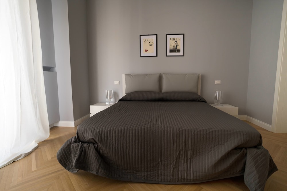 Standard Double Room photo 2
