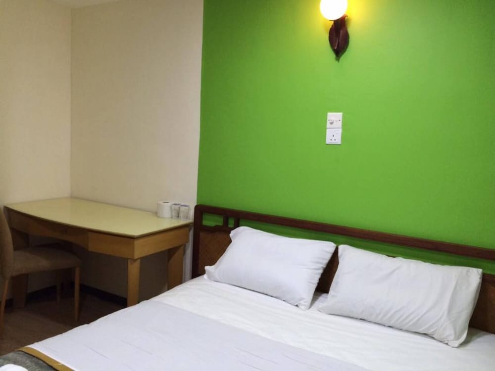 Deluxe Double Room photo 2