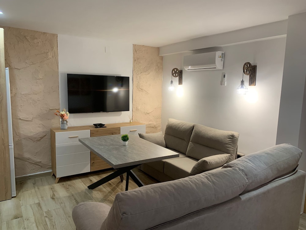 Apartamento Cazorla Natura 1
