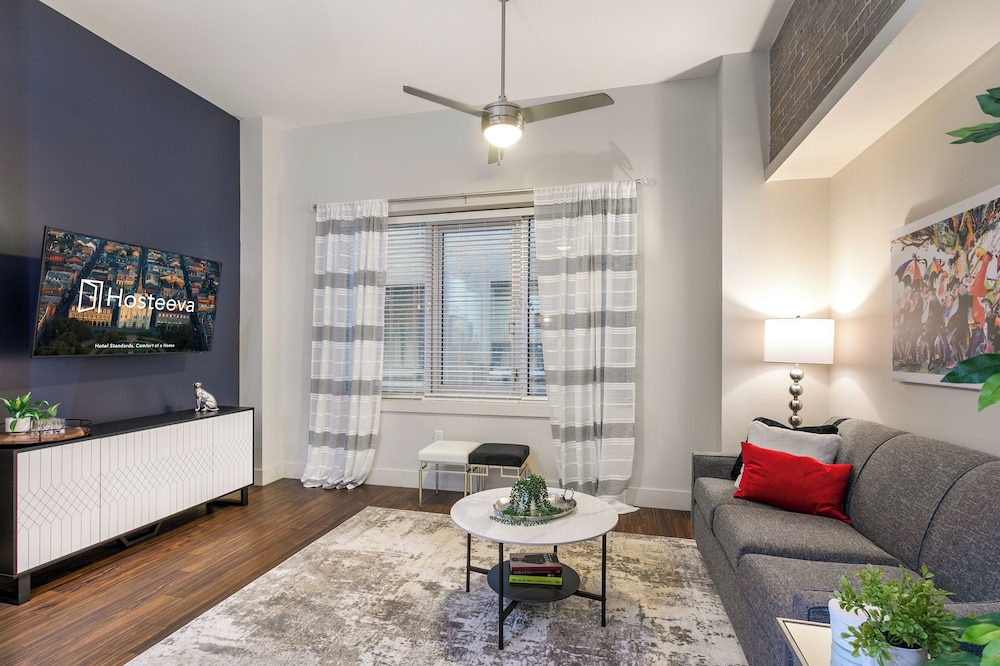 Signature Apartment, 1 Bedroom, Non Smoking, Terrace