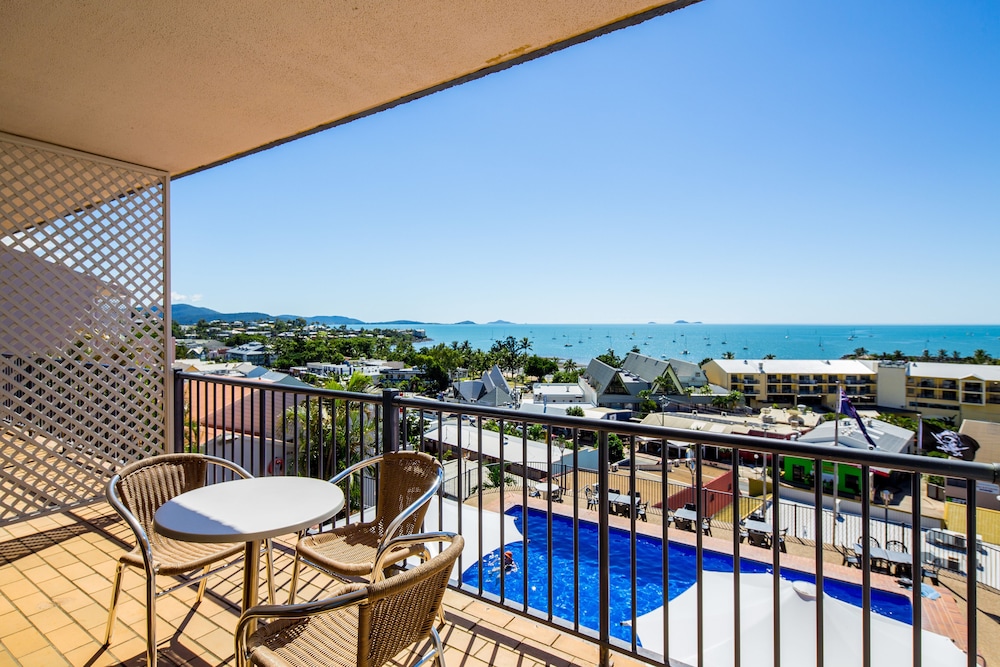 Family Studio, Multiple Beds, Non Smoking, Ocean View