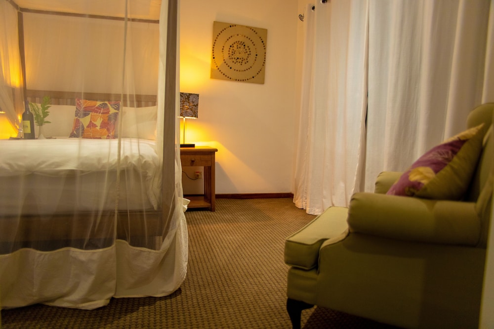 Deluxe Double Room photo 1