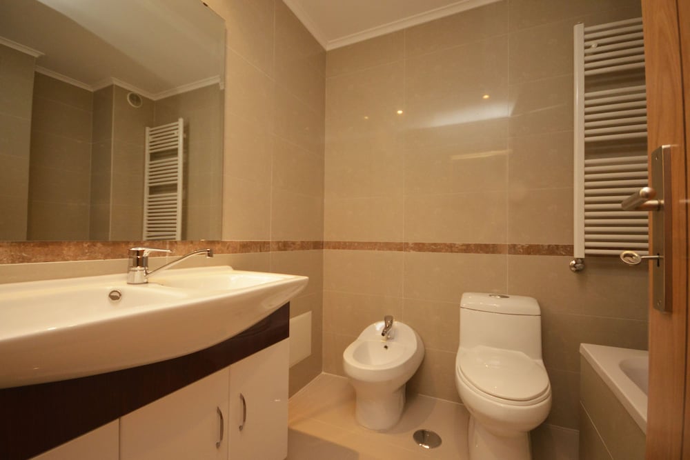 Deluxe Apartment, 3 Bedrooms, Kitchen photo 3