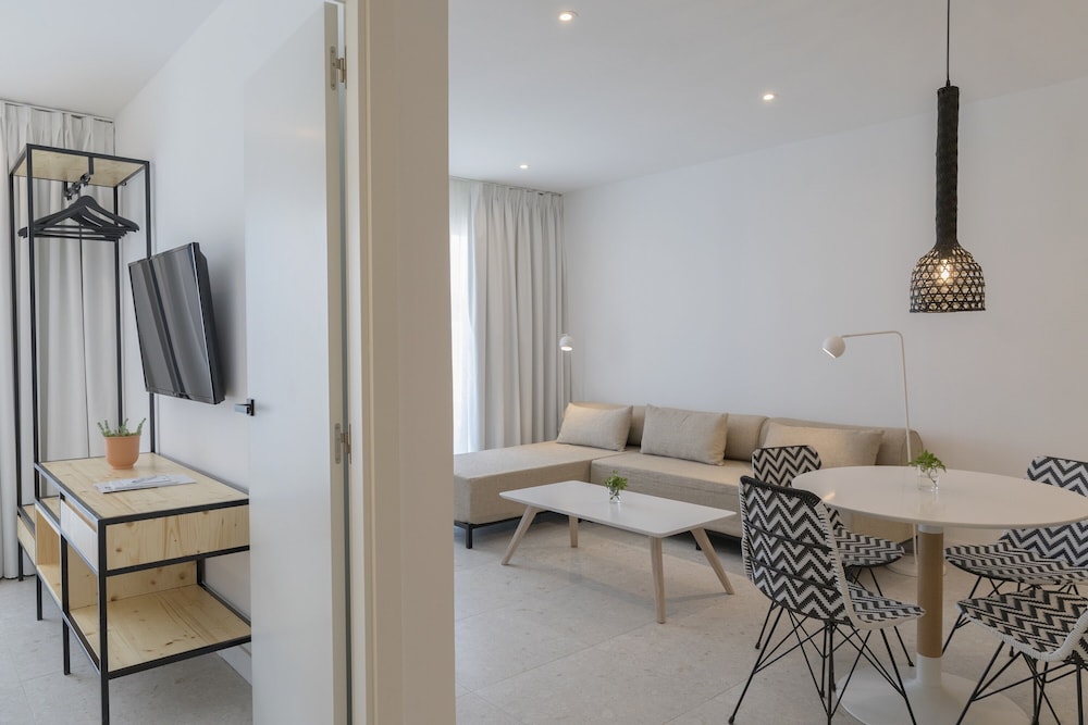 Standard Apartment, 1 Bedroom (Single Use) thumbnail 6