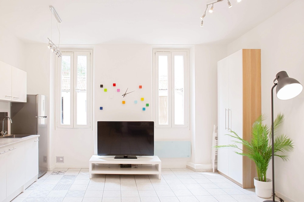 Classic Apartment