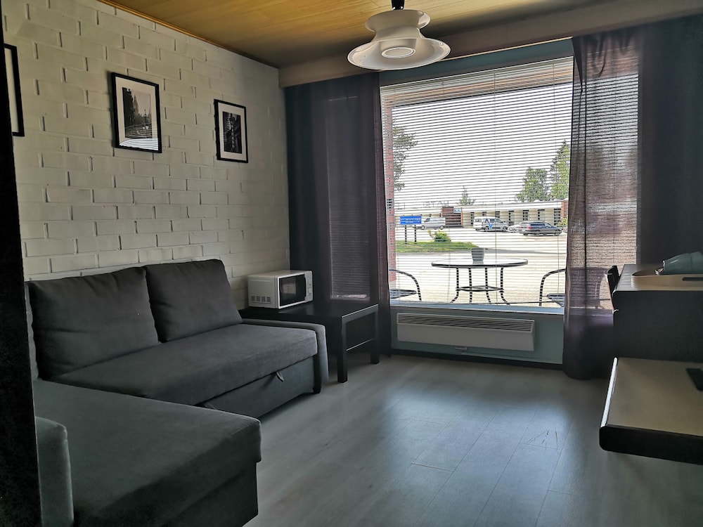 Basic Double or Twin Room
