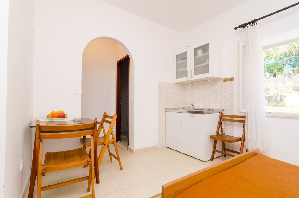 Classic Apartment, 1 Double Bed