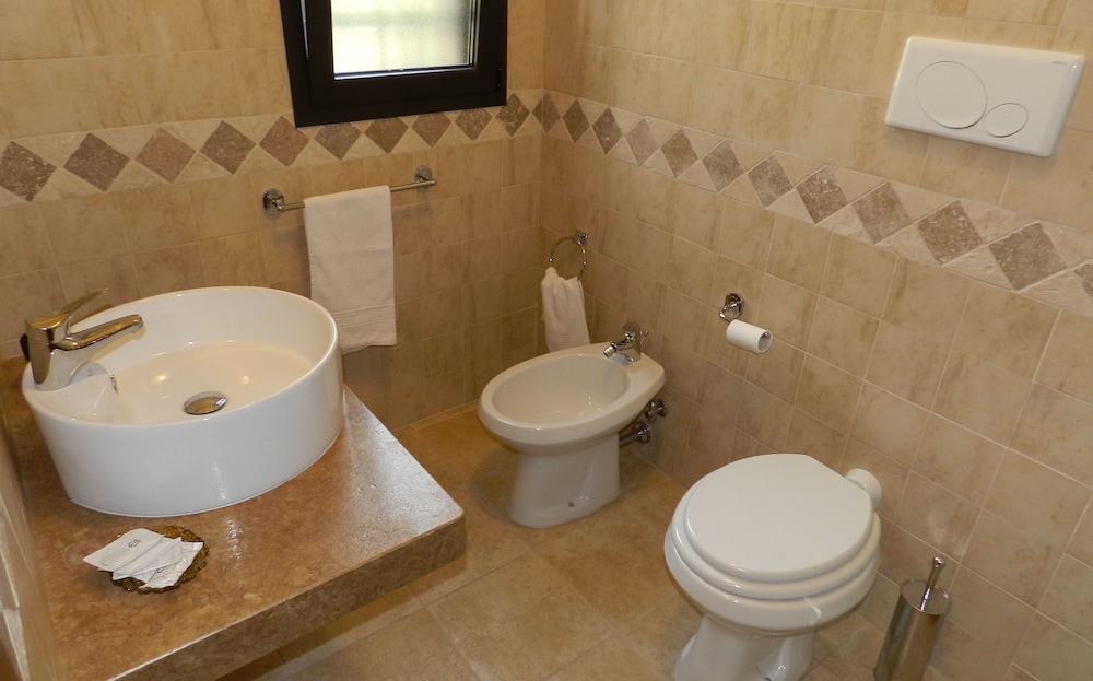Double Room (Ulivo) photo 2