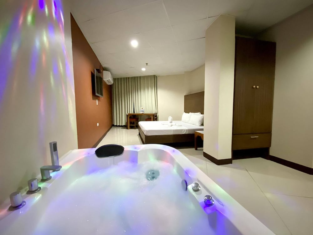 Deluxe Room photo 3