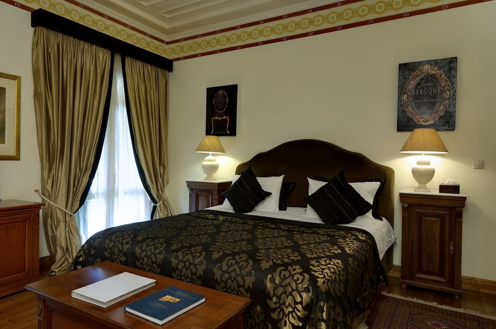 Presidential Studio Suite photo 1