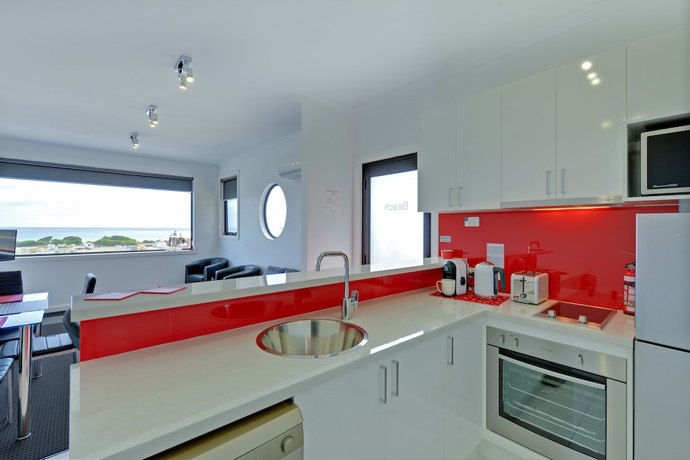 Beach Apartment, Partial Sea View (Ground Floor) photo 1