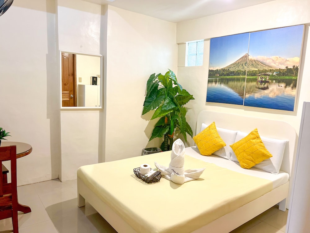 Double Room - Photo 1