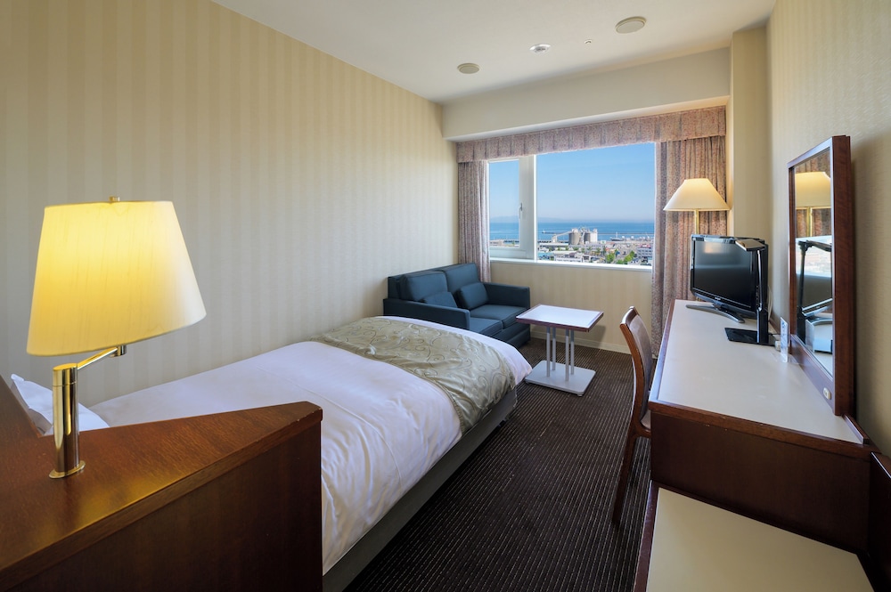 Standard Single Room, 1 Large Twin Bed, Non Smoking photo 1