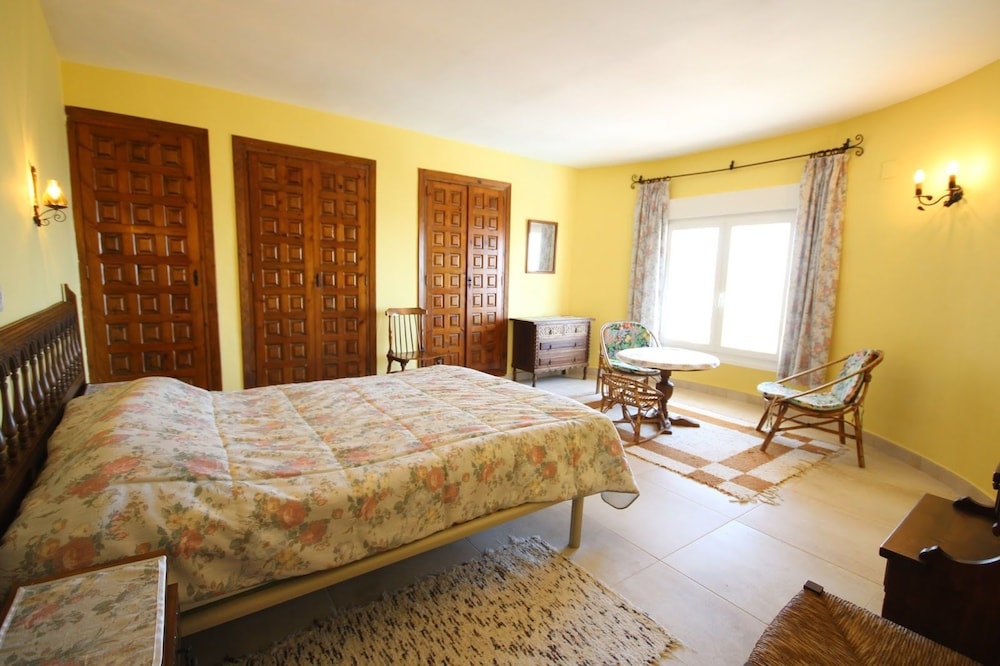Villa, 1 habitación, piscina privada