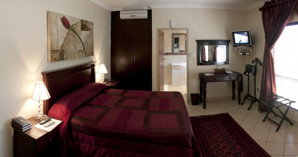 Luxury Room, 1 Bedroom photo 3
