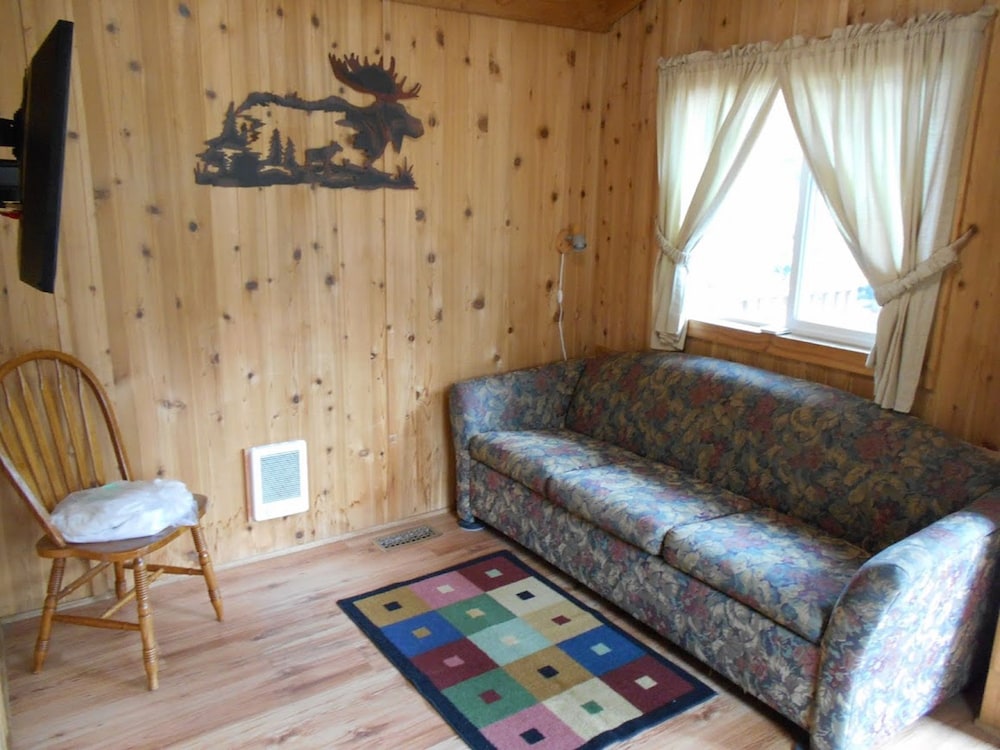 Cabin, 1 Bedroom, Non Smoking photo 3