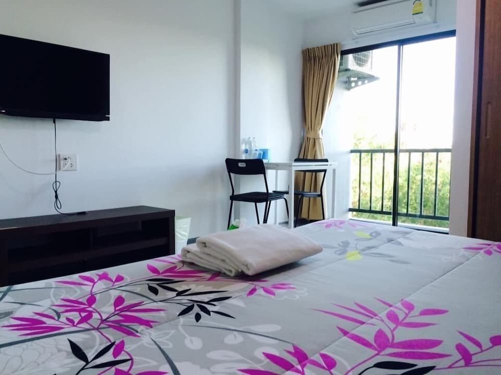 Standard Room photo 1