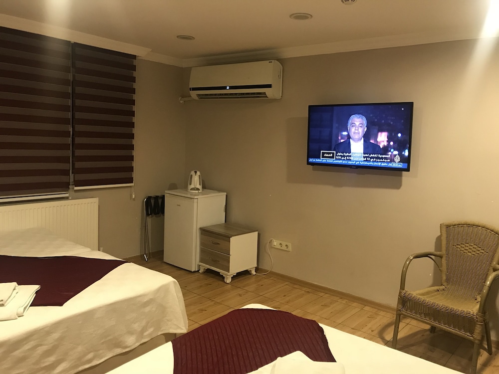 Standard Quadruple Room photo 3