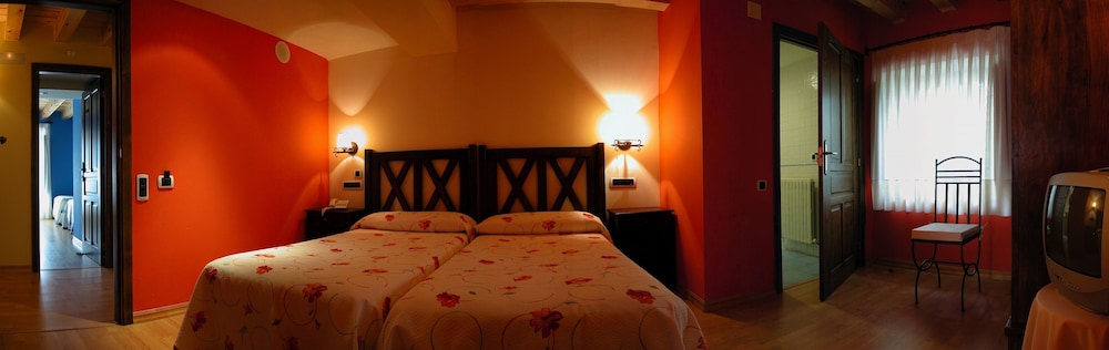 Twin Room, Accessible