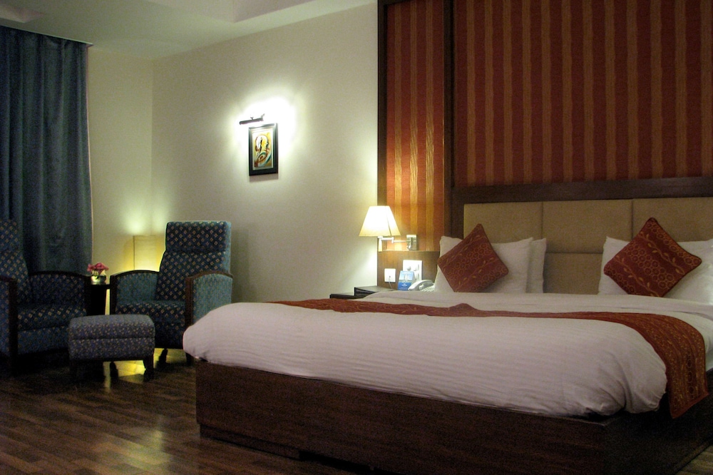 Superior Room, 1 Double Bed - Photo 4
