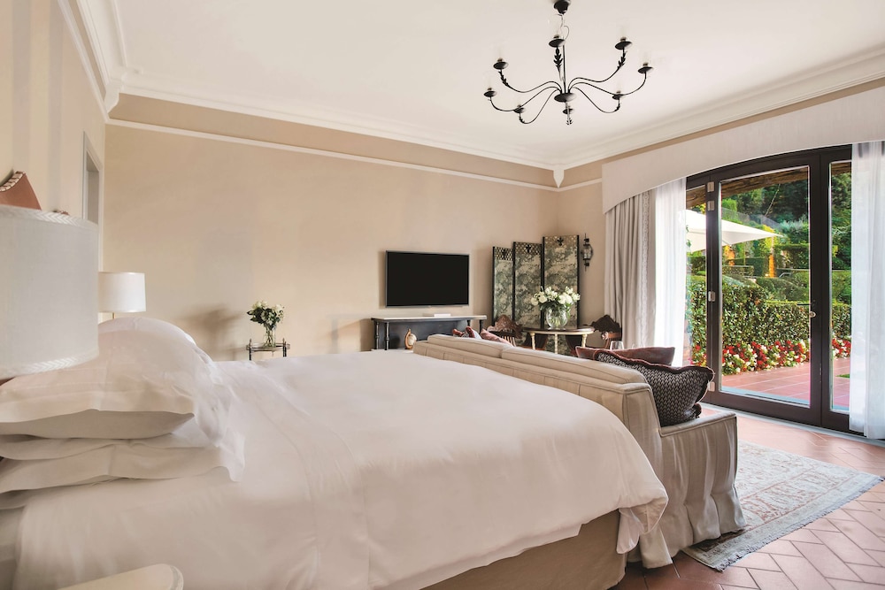 Junior Suite, Terrace (Superior)