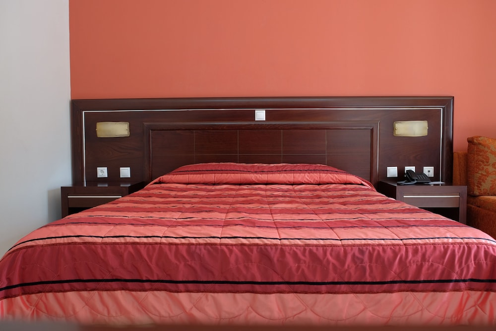 Double Or Twin Room photo 2