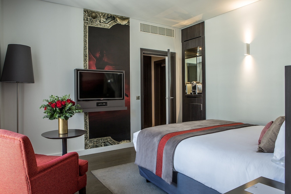 Premium Room photo 1