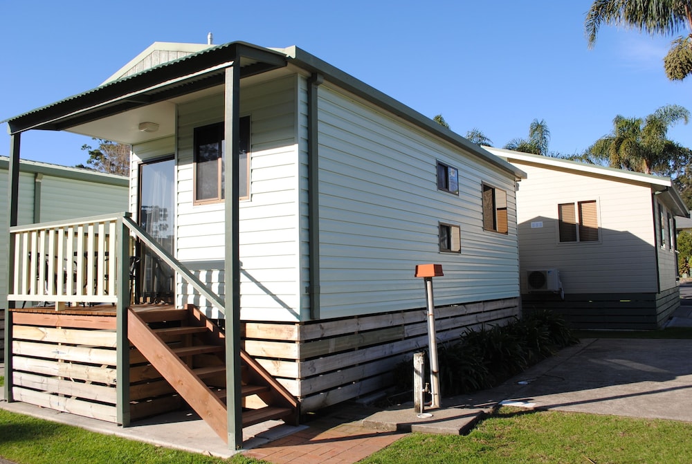 Standard Cabin, Kitchenette (Ensuite Cabin) photo 1
