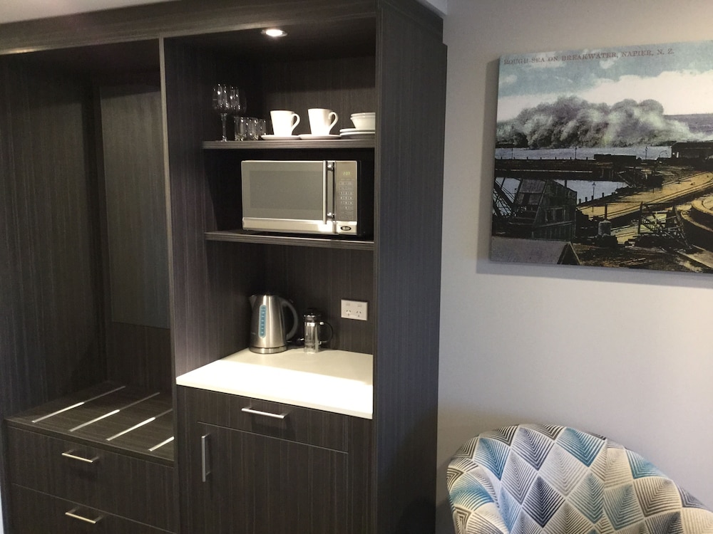 Superior Studio, Upper Level, Ocean View photo 3