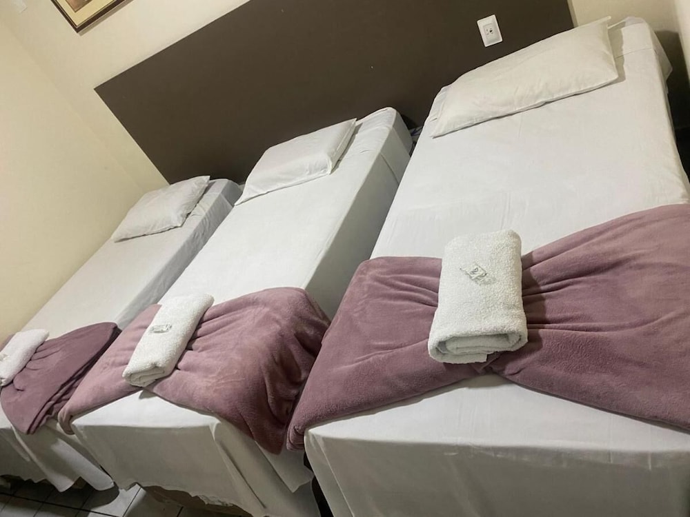 Standard Triple Room photo 2