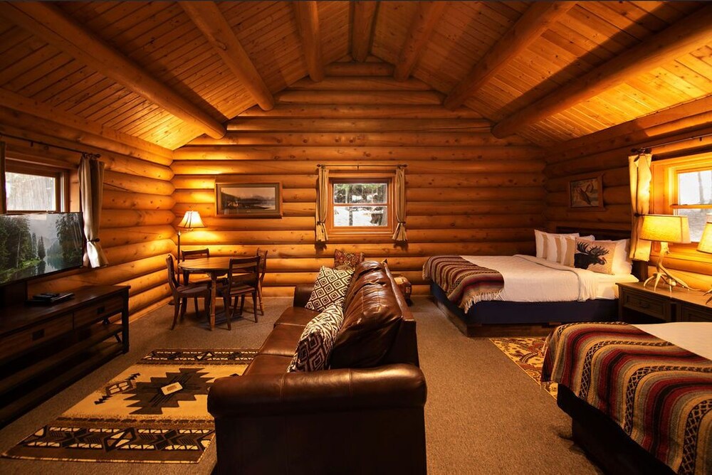 Lochsa Lodge, Foto 17