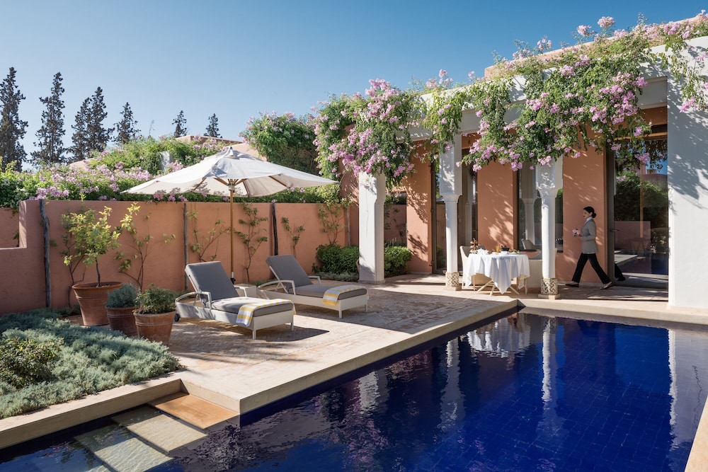 Deluxe Villa, 1 King Bed (Private Pool) - Photo 5