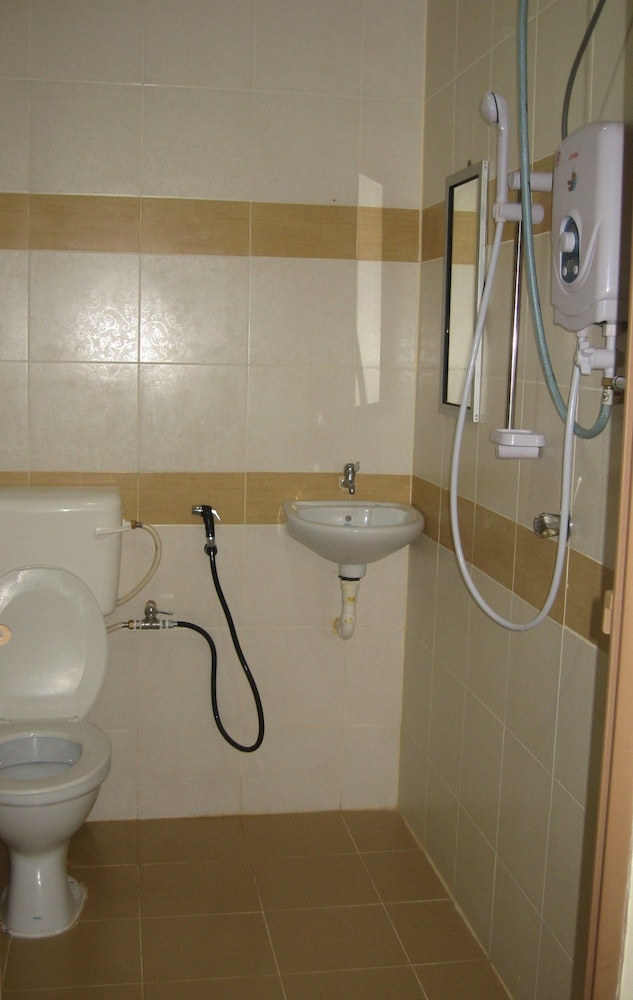 Standard Room photo 2