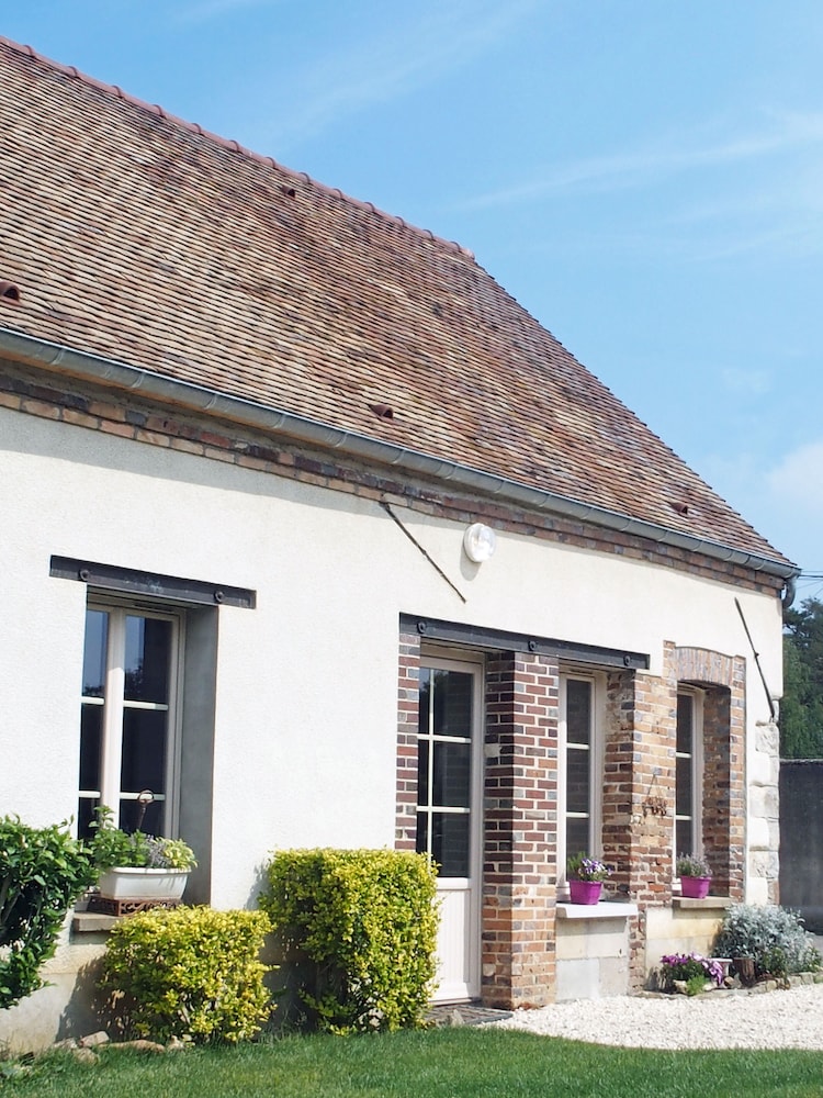 La Ferme de Flo', Billede 15