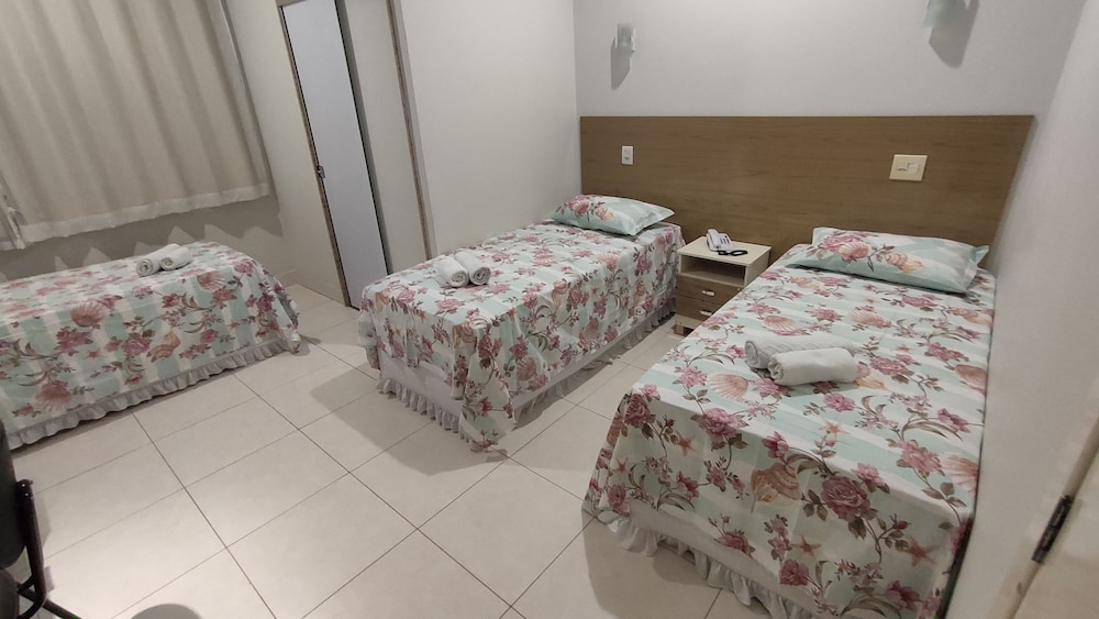 Quadruple Room photo 2