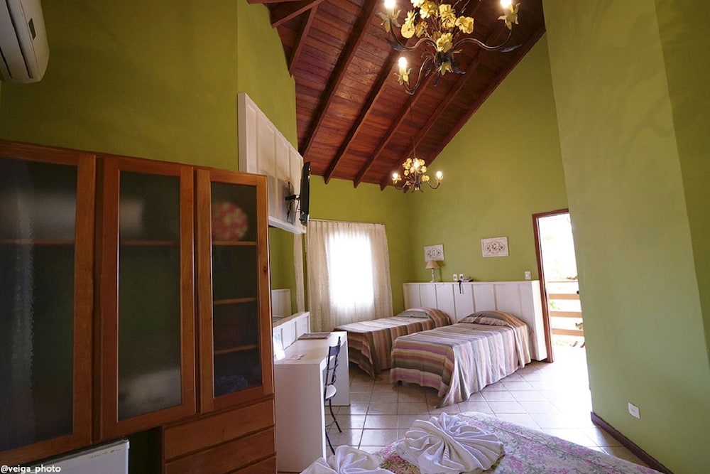 Superior Room, Multiple Bedrooms - Photo 22